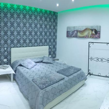 Luxury Room Al Cristo Velato Neapol Exteriér fotografie
